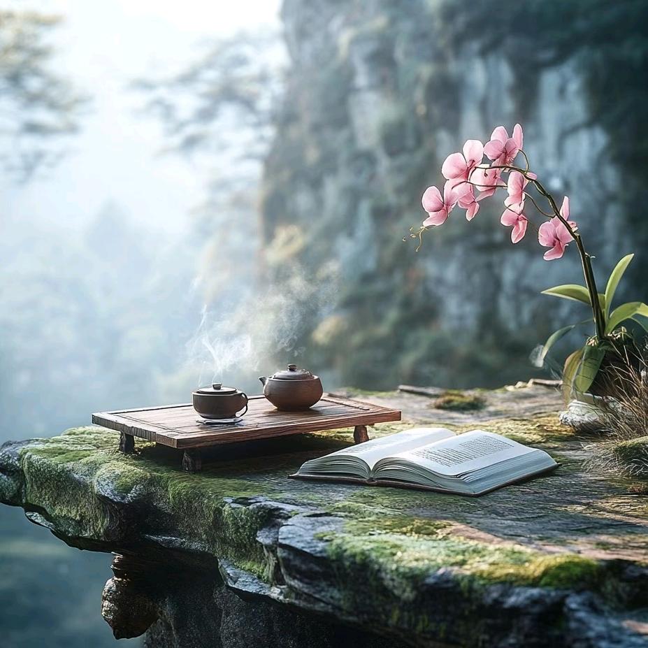 清心练字