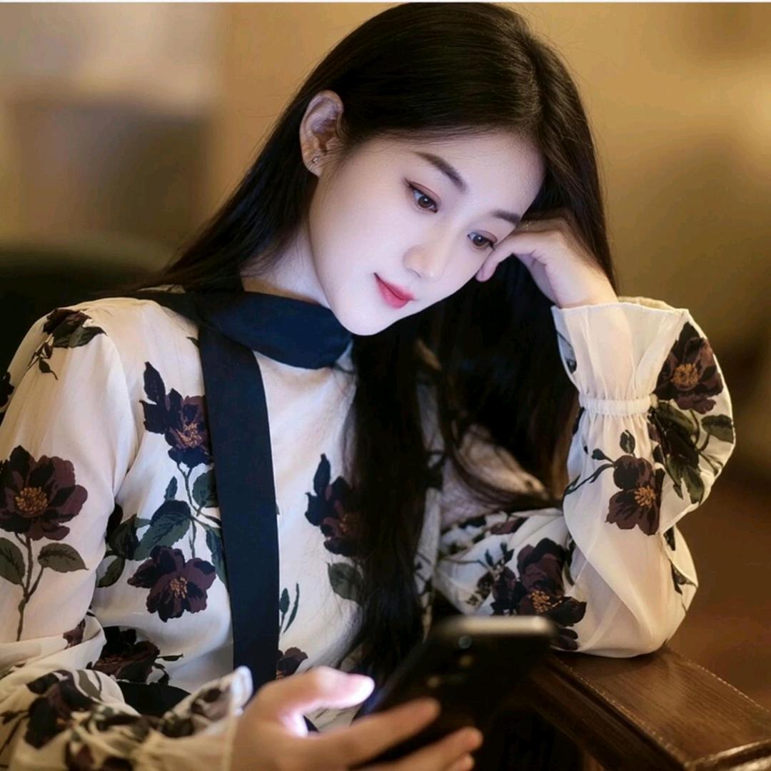 我叫小丫头