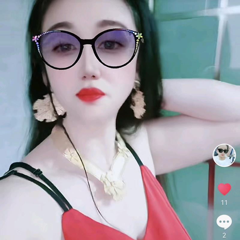 可可《福建女老板》