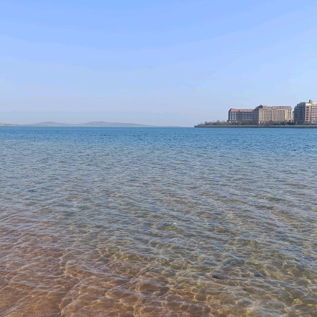 滨海大道