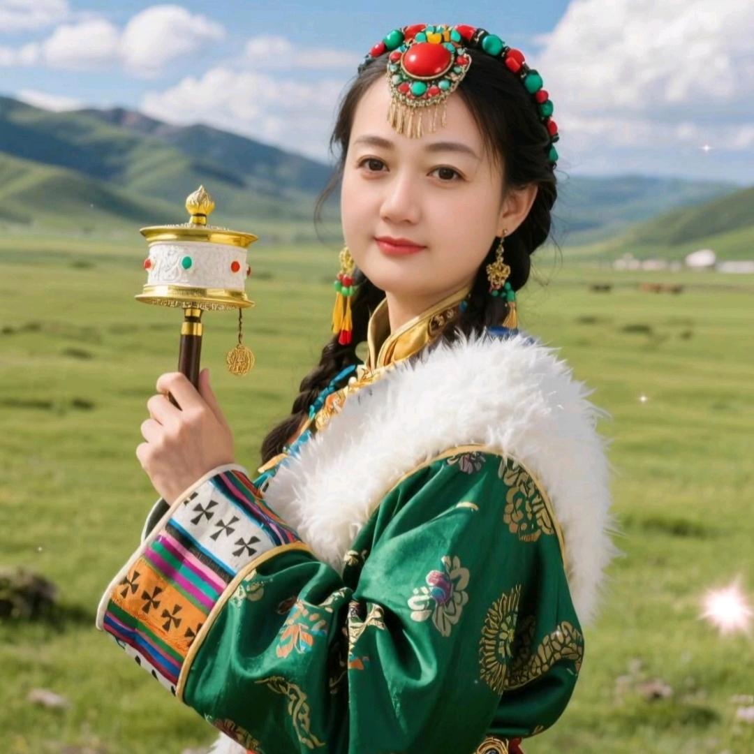 萍儿❤️