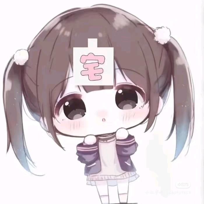 Cuta.乔苒眠
