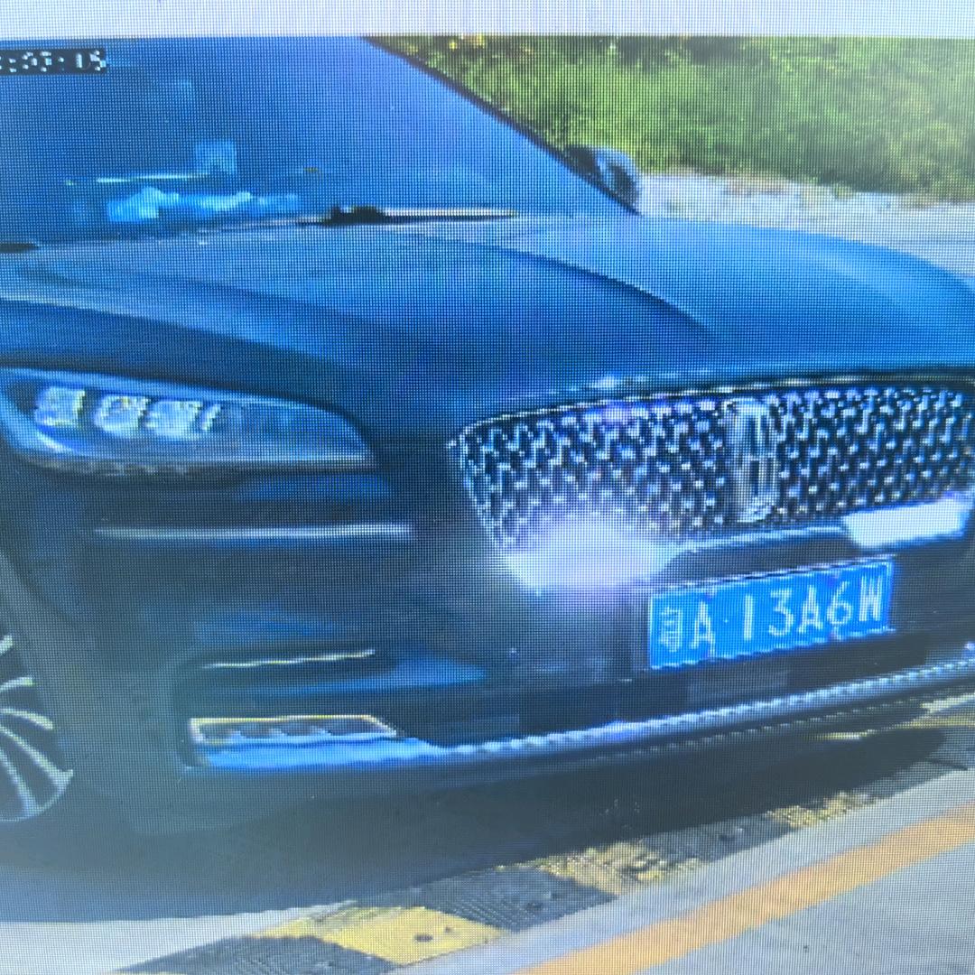 老雪原人   雪乡