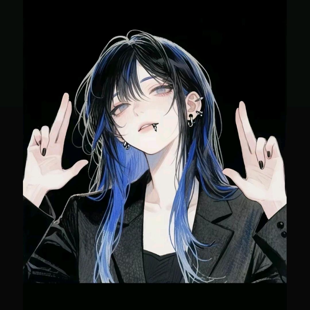 语烬FM