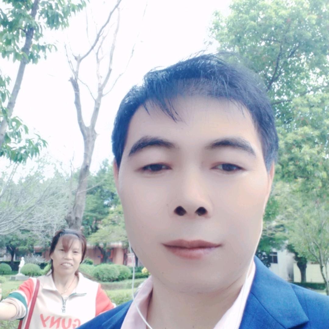 阳光灿烂 (陈蓉)