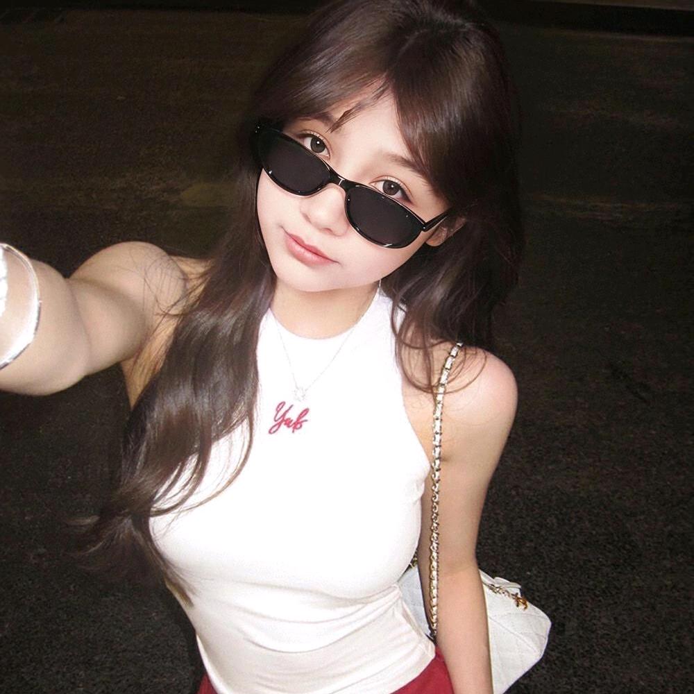 😎小美😎