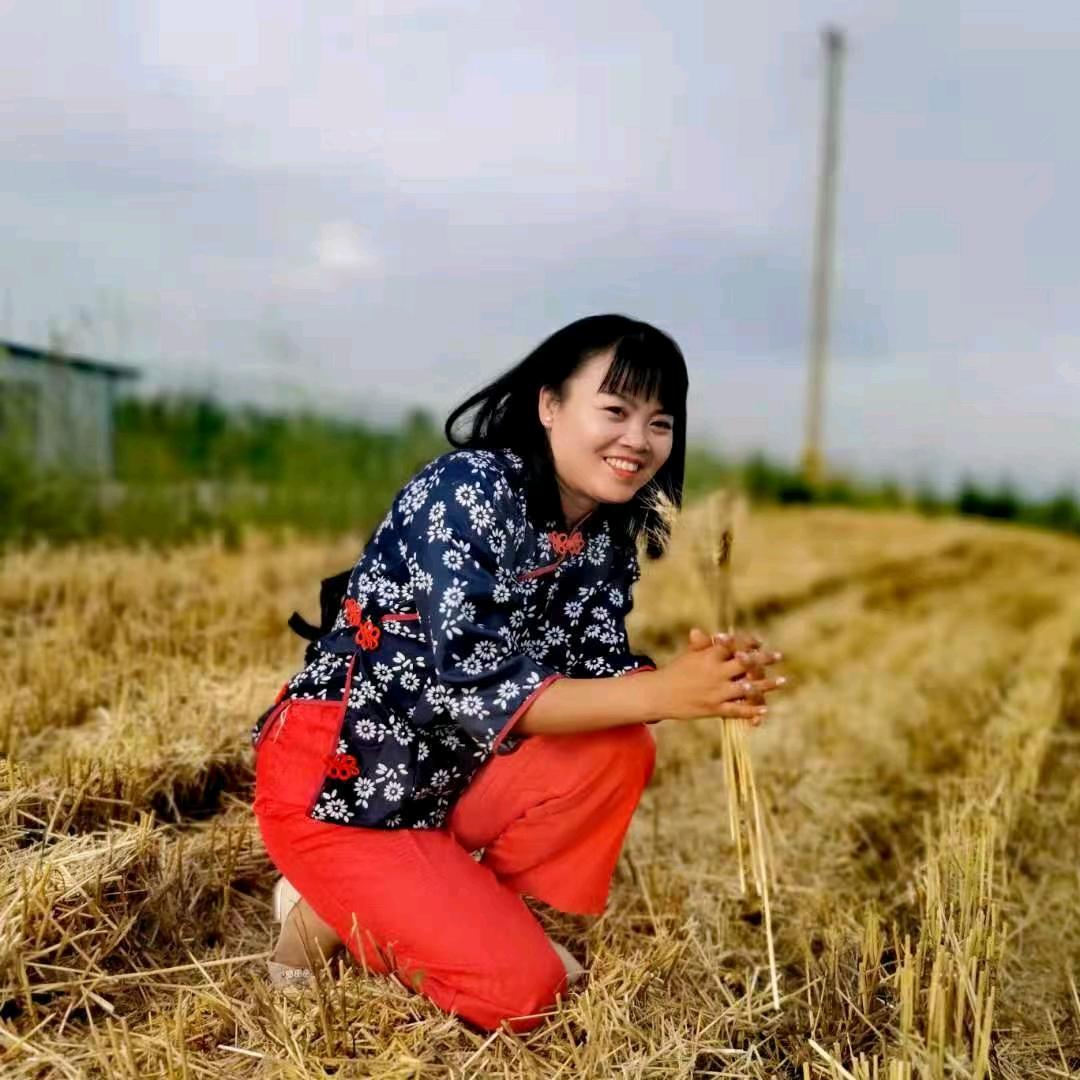 杨家妞（小号）
