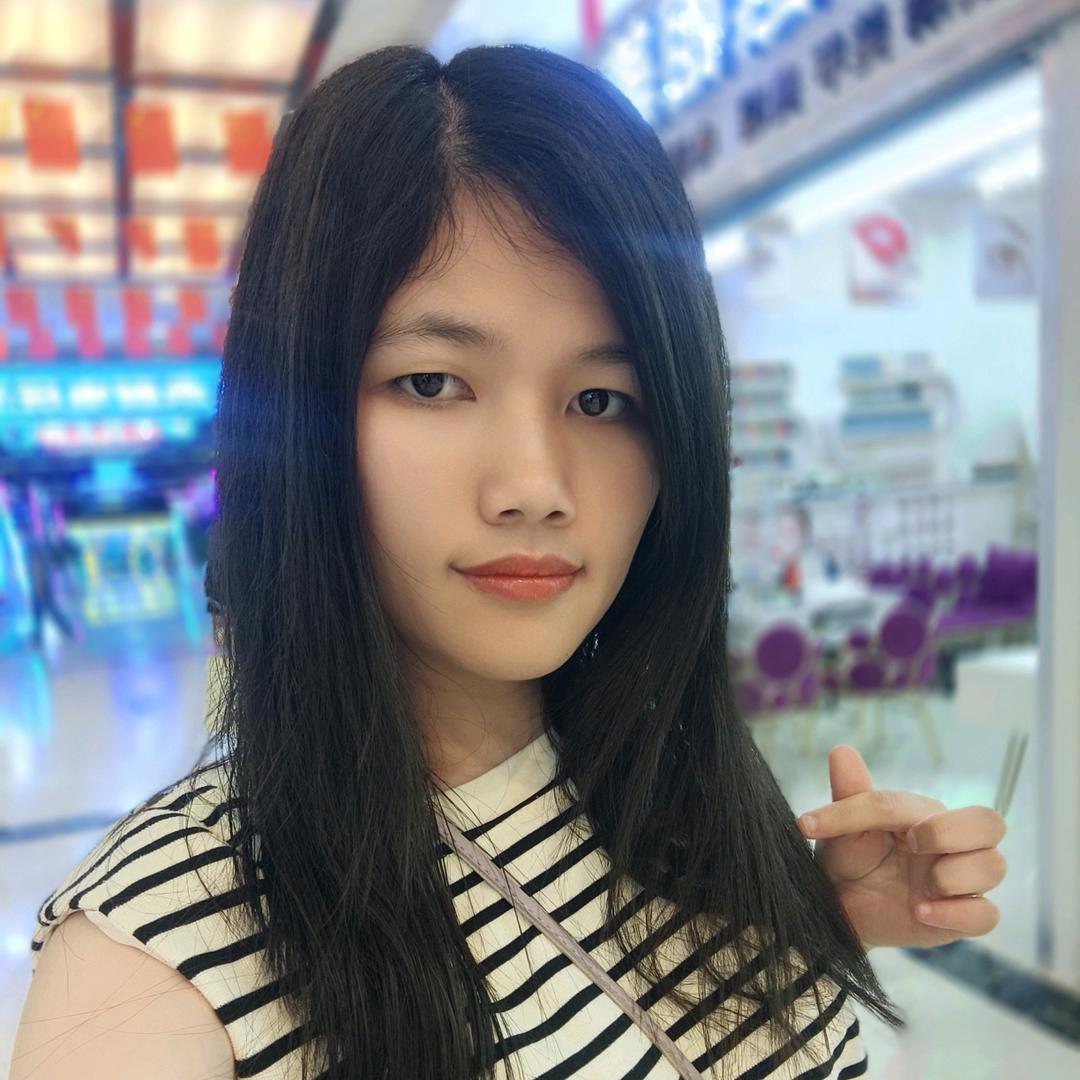 爱笑的阿平