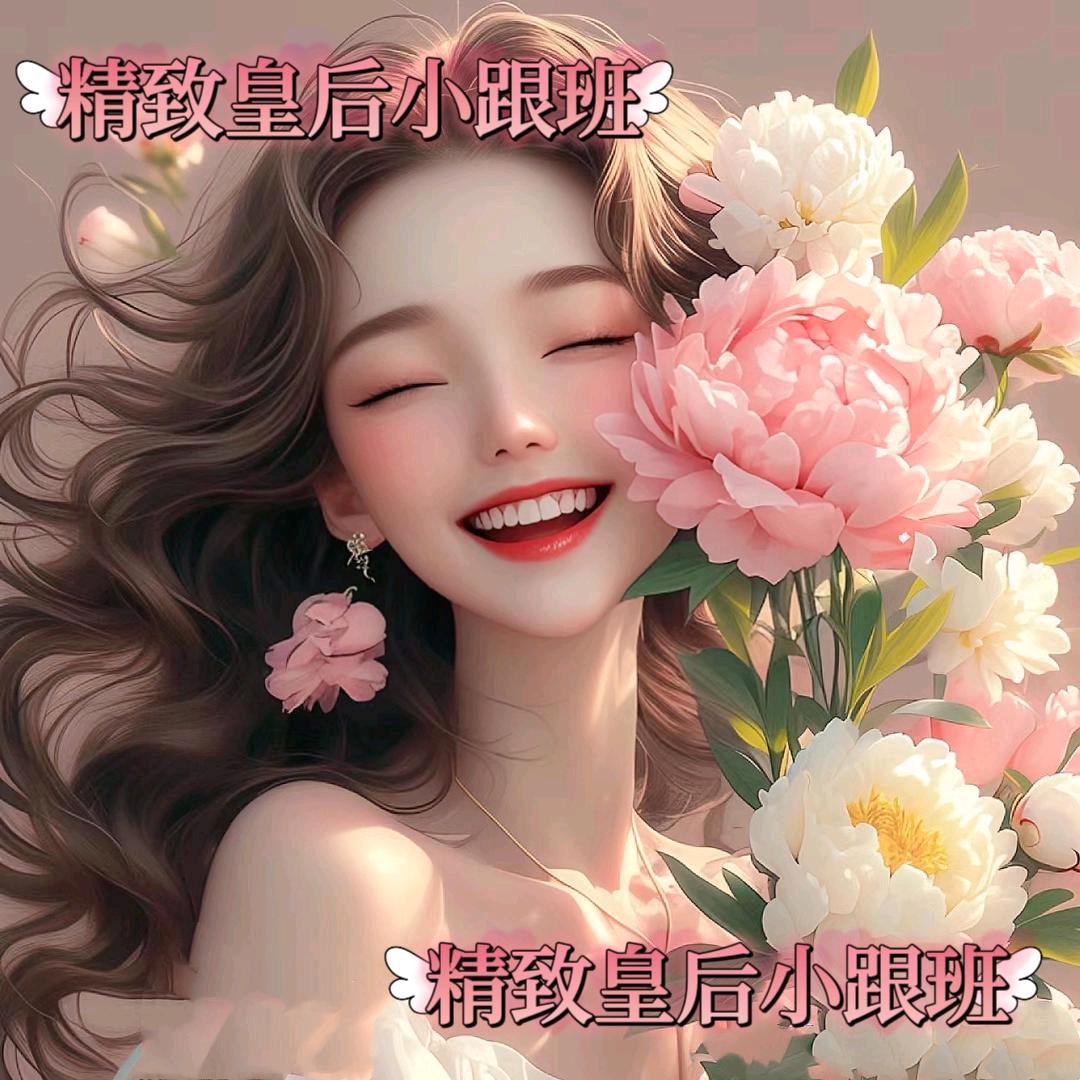 精致皇后不打烊