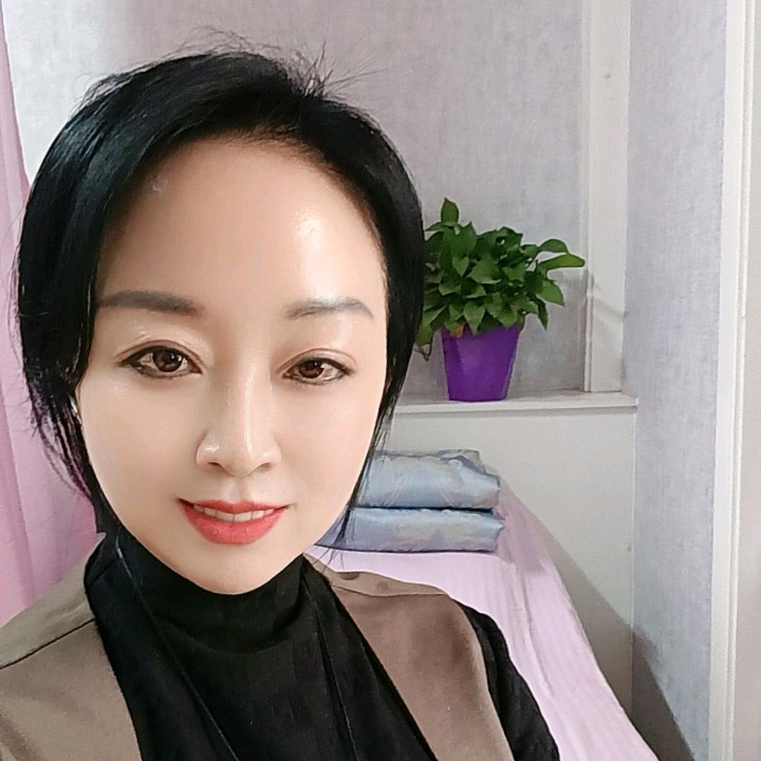 谢云（云梦阁养生馆）
