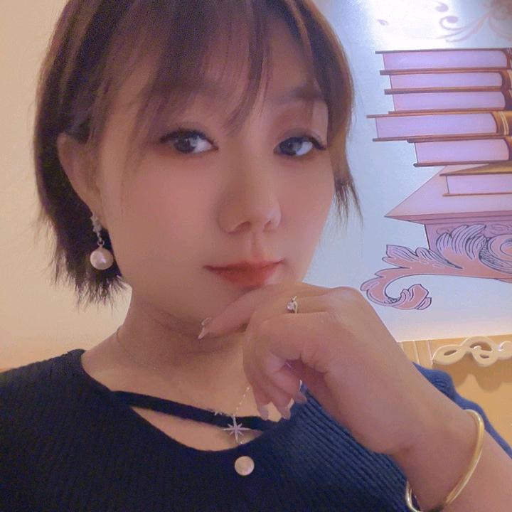 潘姐姐吃喝玩乐