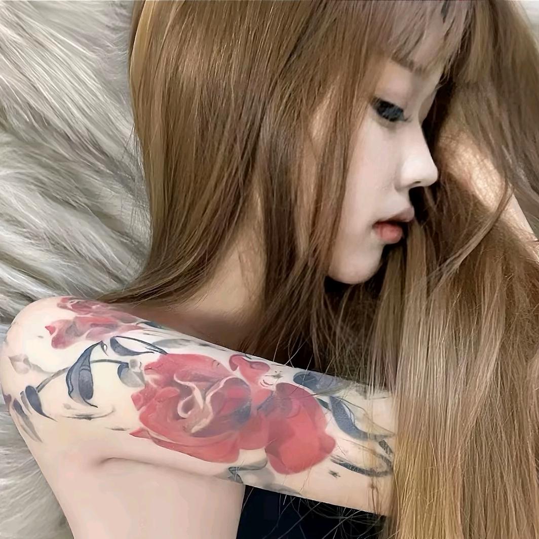 蒽熙悦