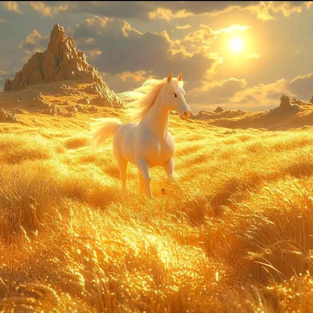 勇往直前，无所畏惧，mama