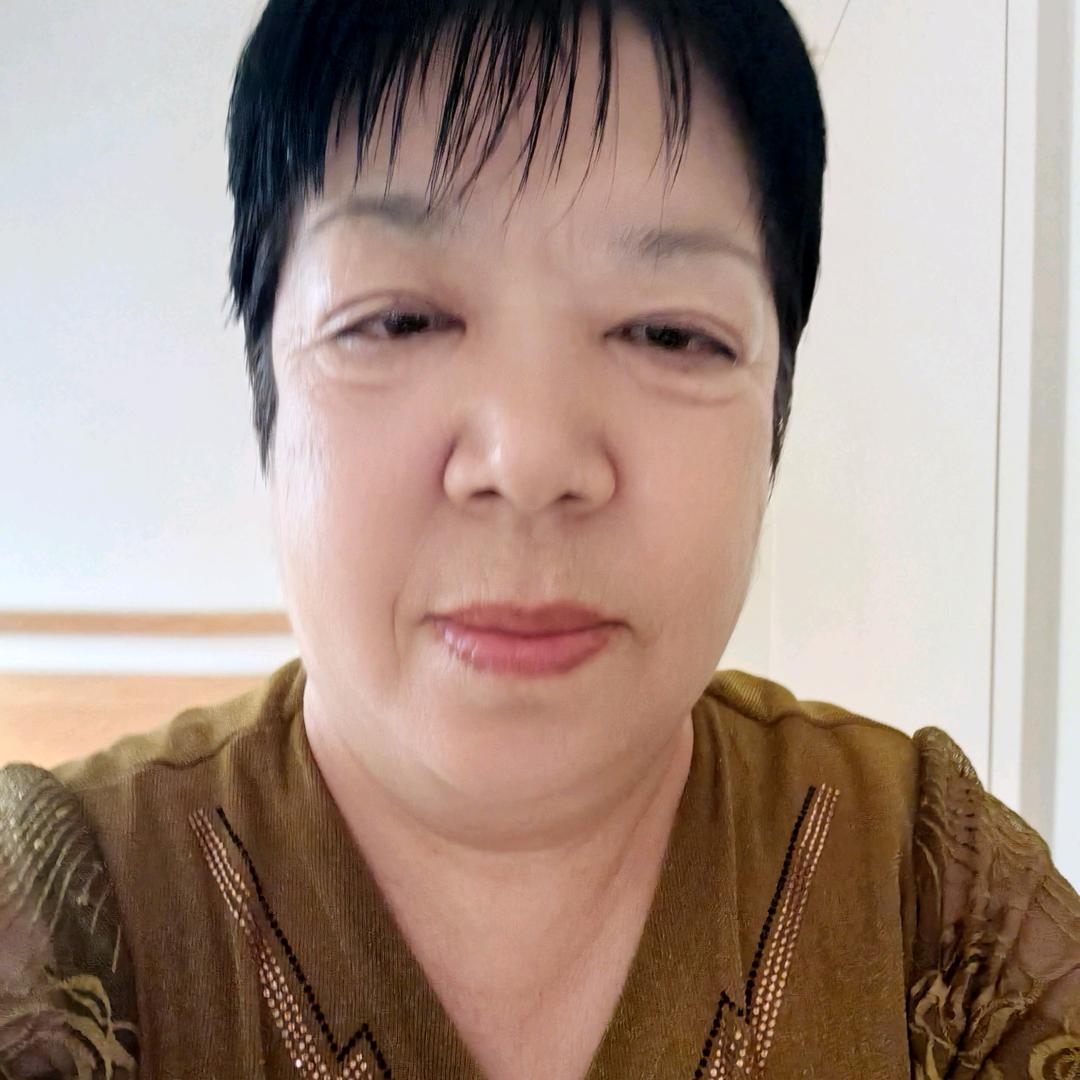 蔷薇姐姐