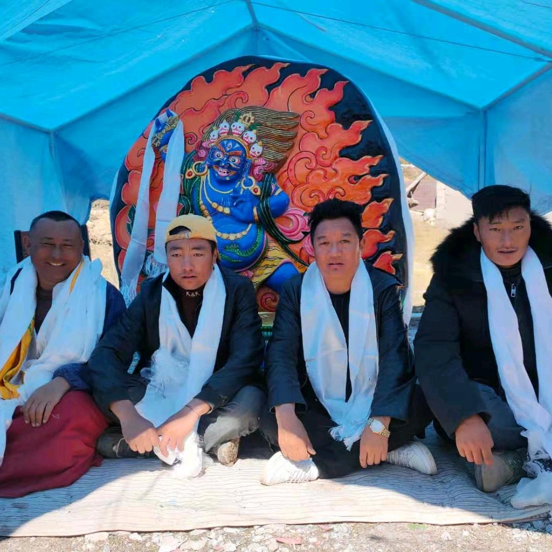 索仁格来
