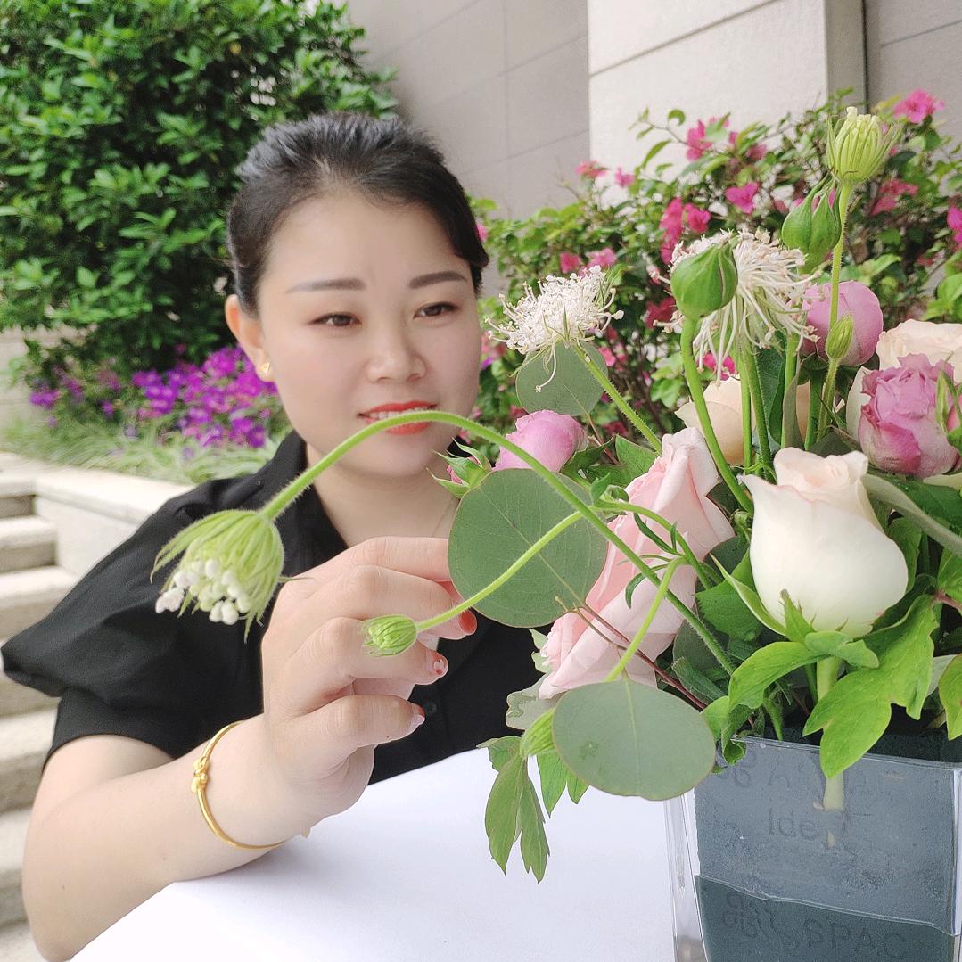 北流市飞铭轩房地产销售有限公司