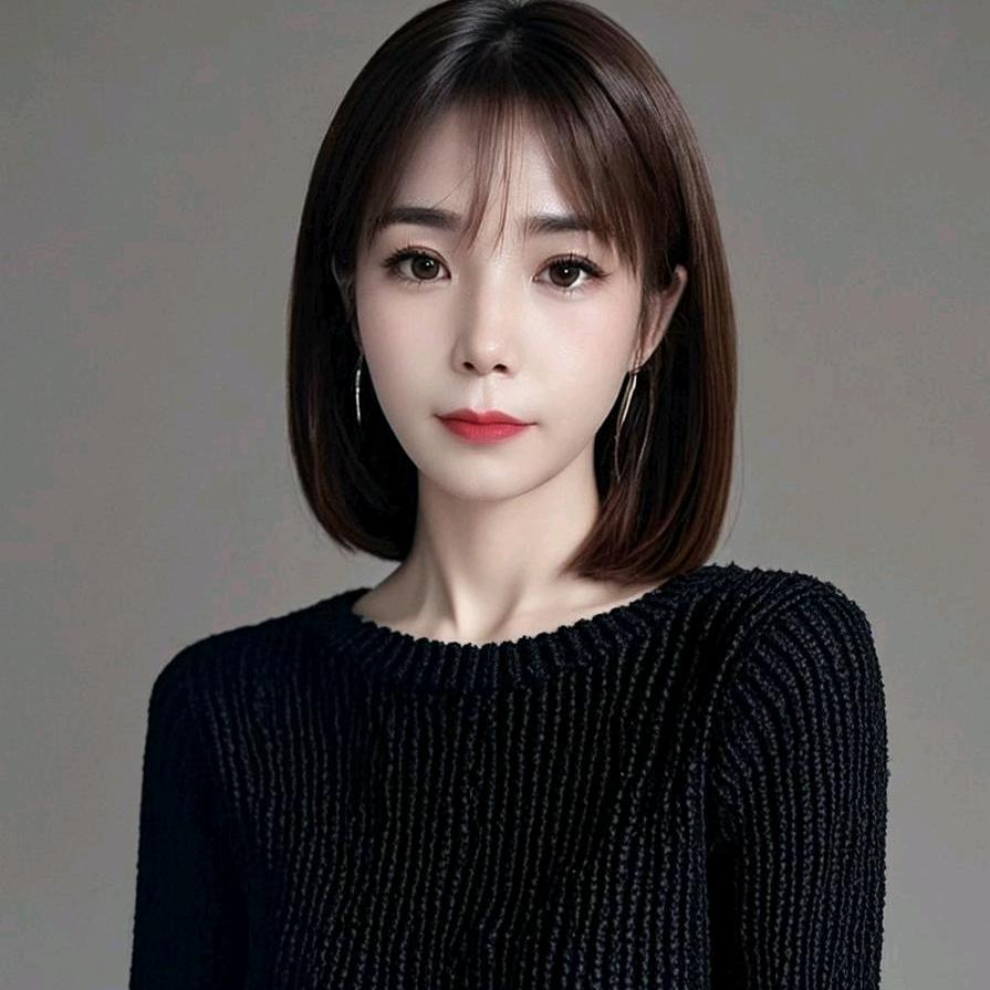 美琪