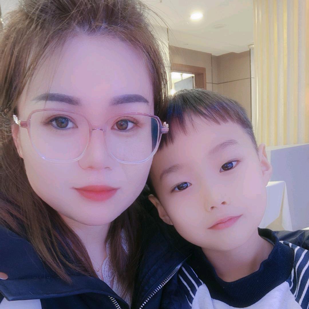 是我二宝呀♥