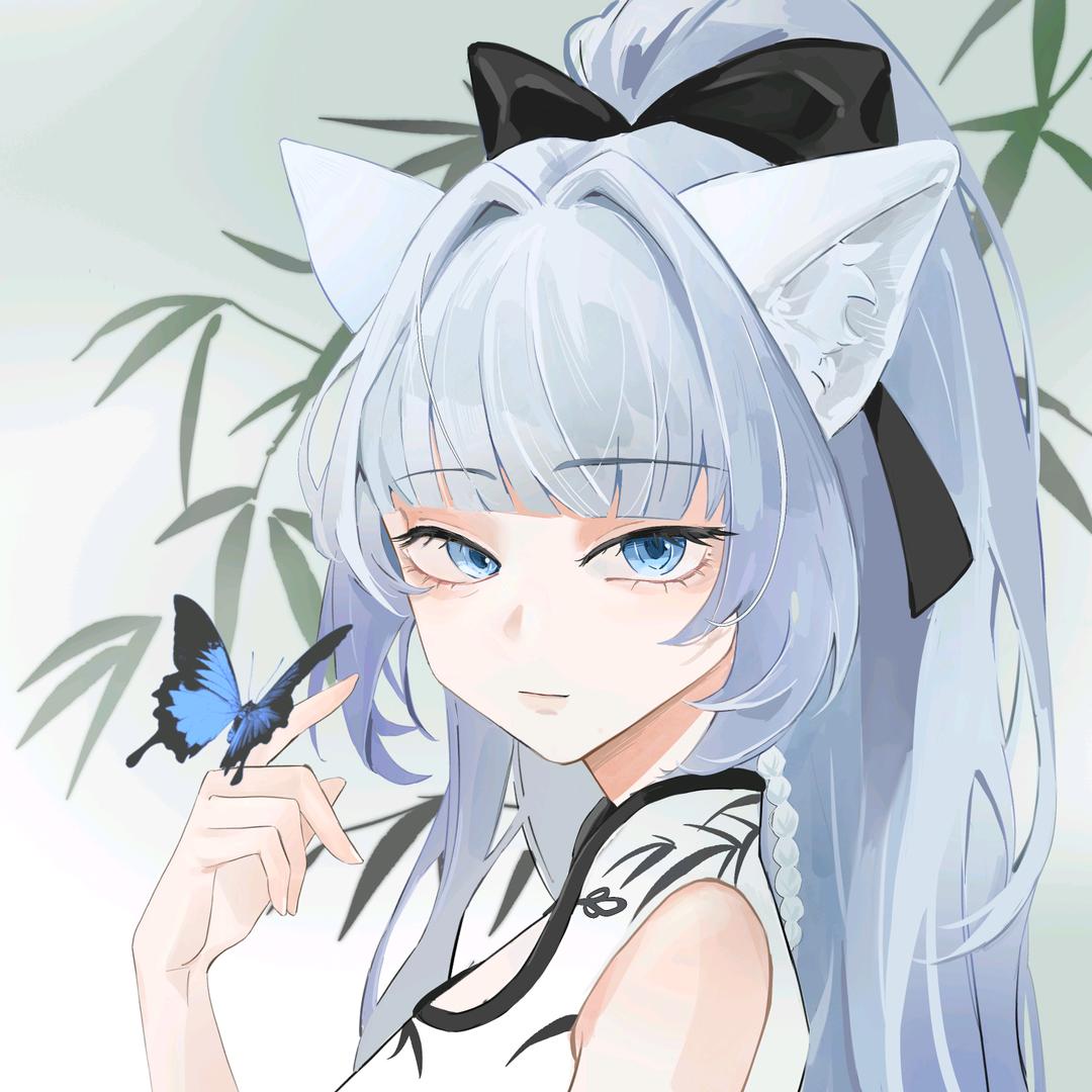 🌸可否❄️