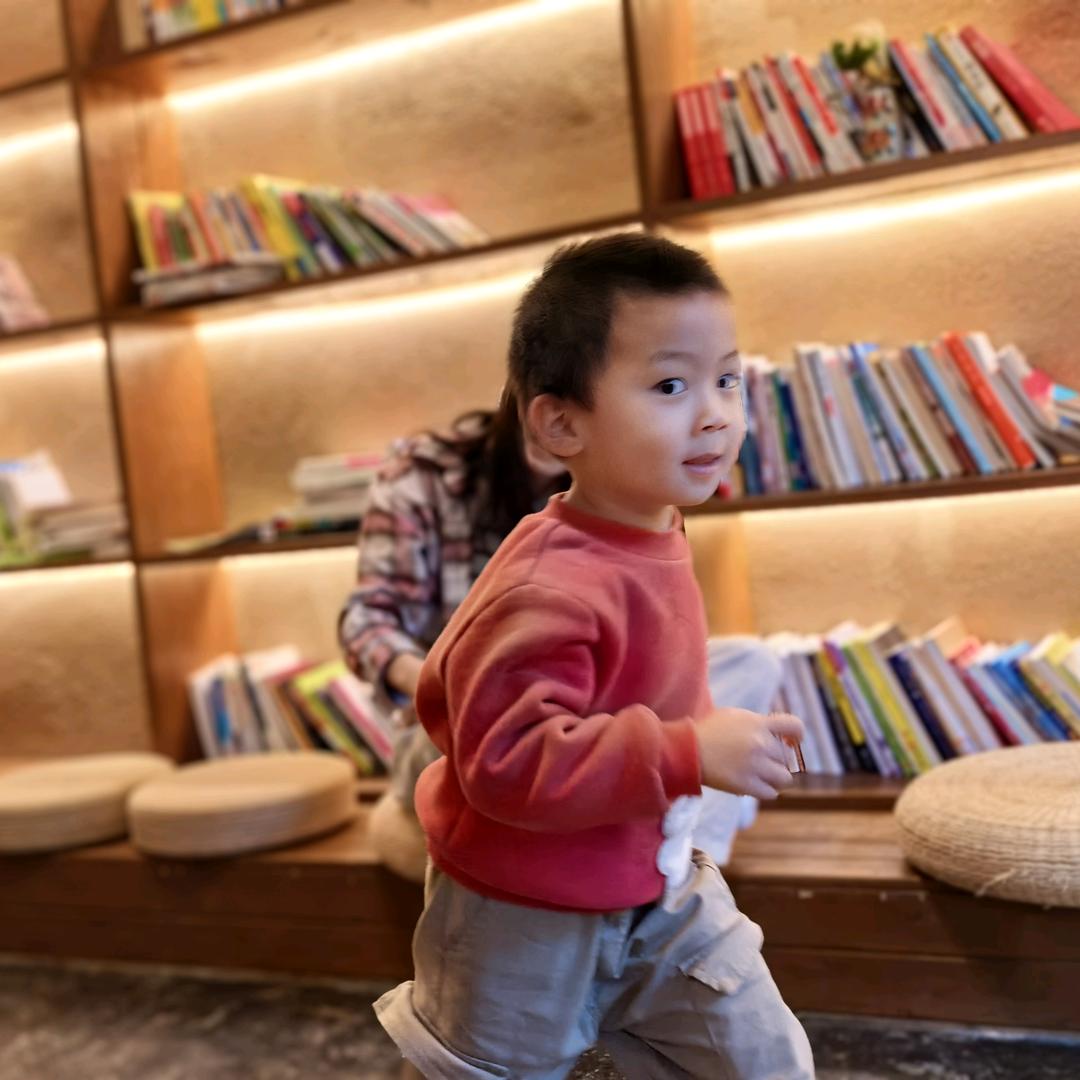 啦啦啦，咦唔～