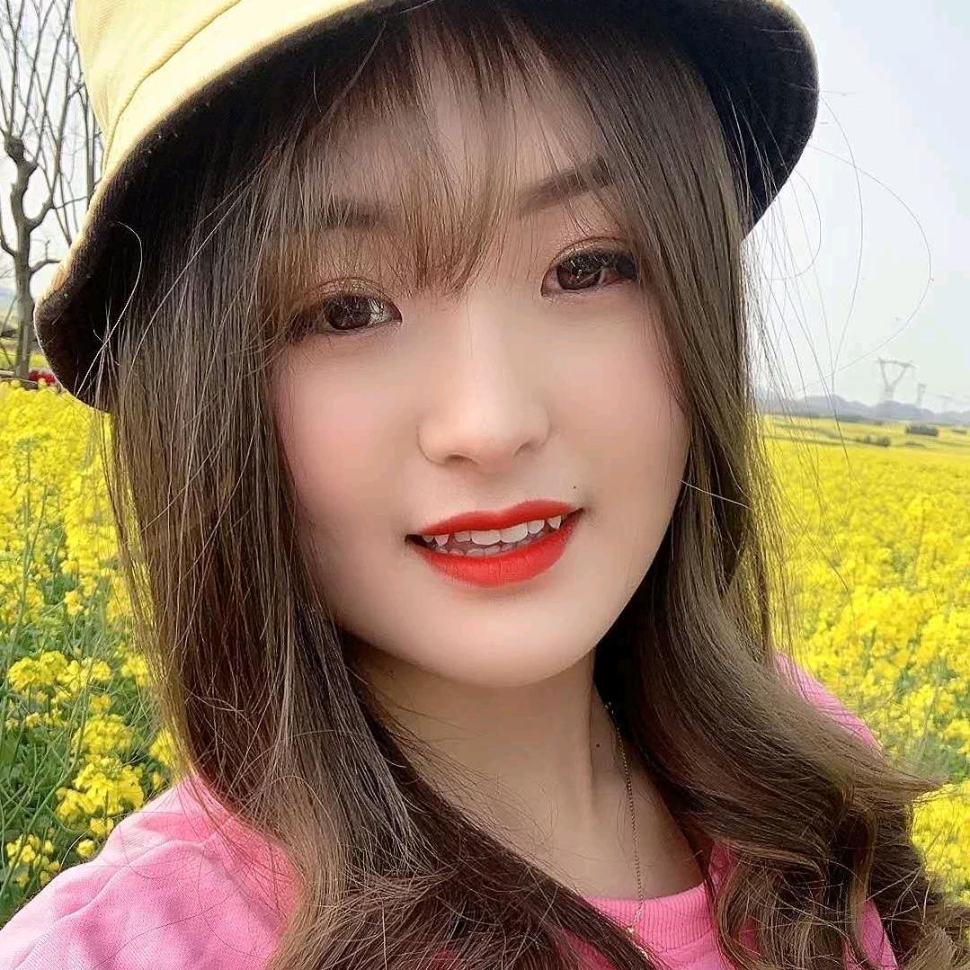 虎牙妹新月～168@