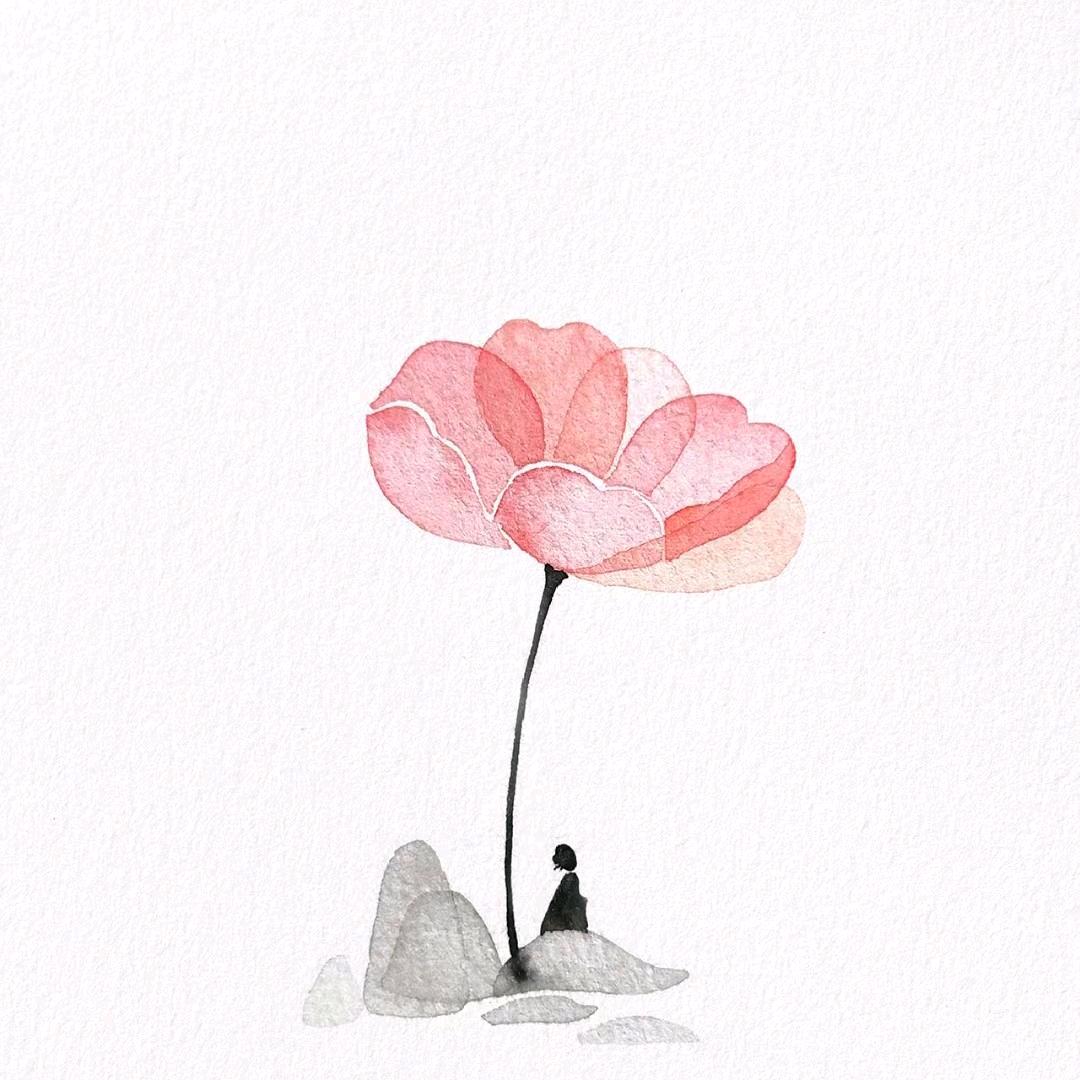 常念.🪷