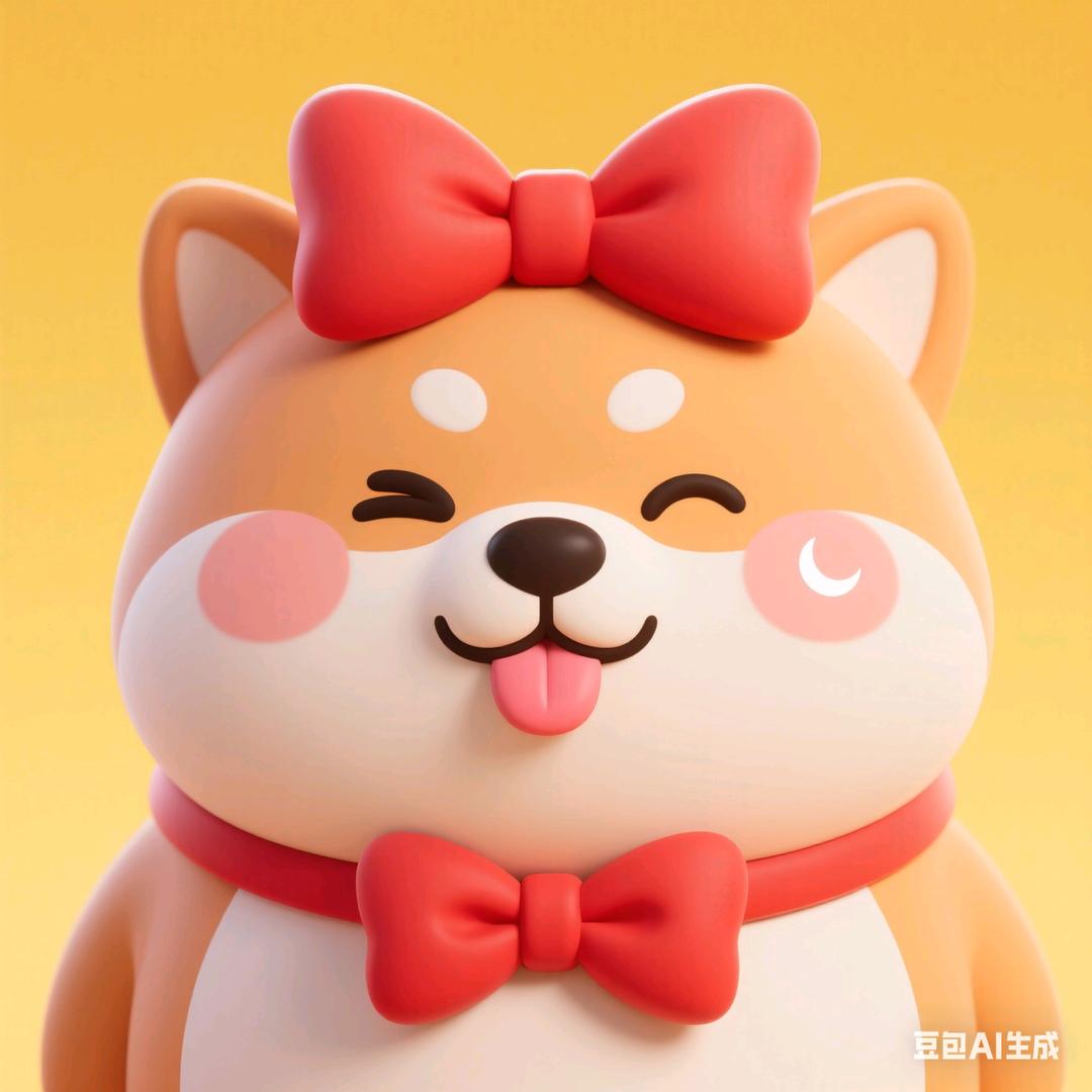 每天都冒小开心