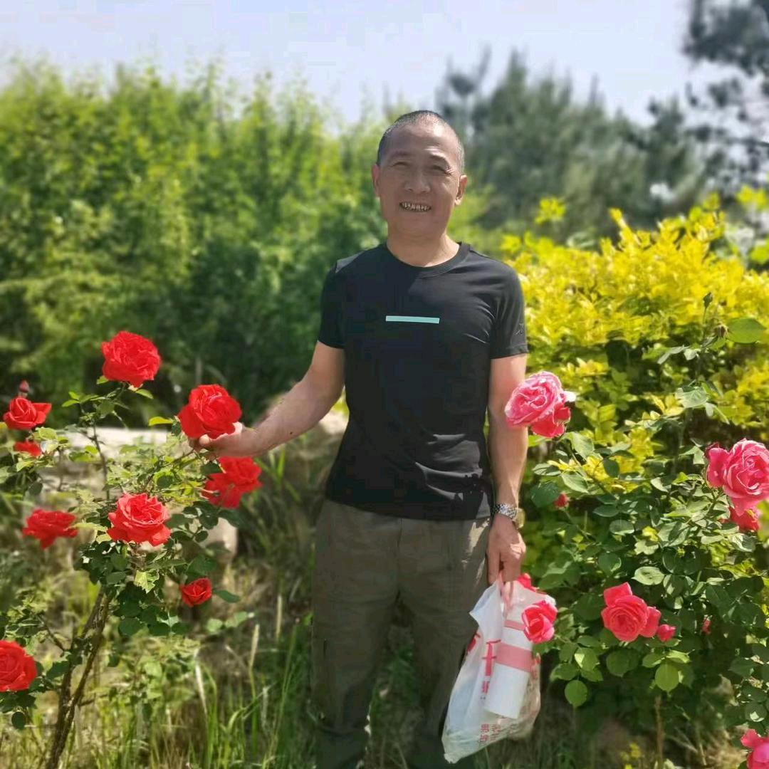 有你很幸福。