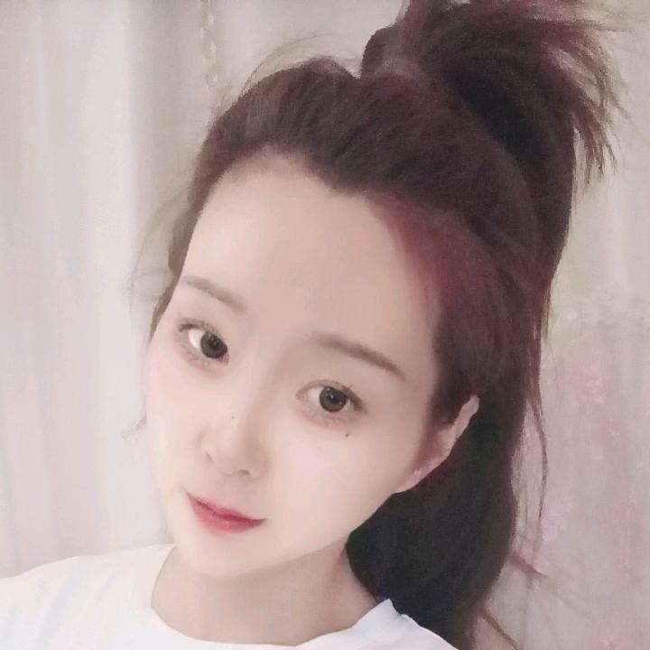 @月月