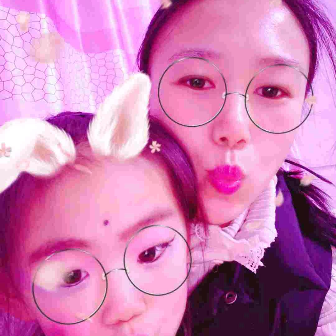 农村莹姐