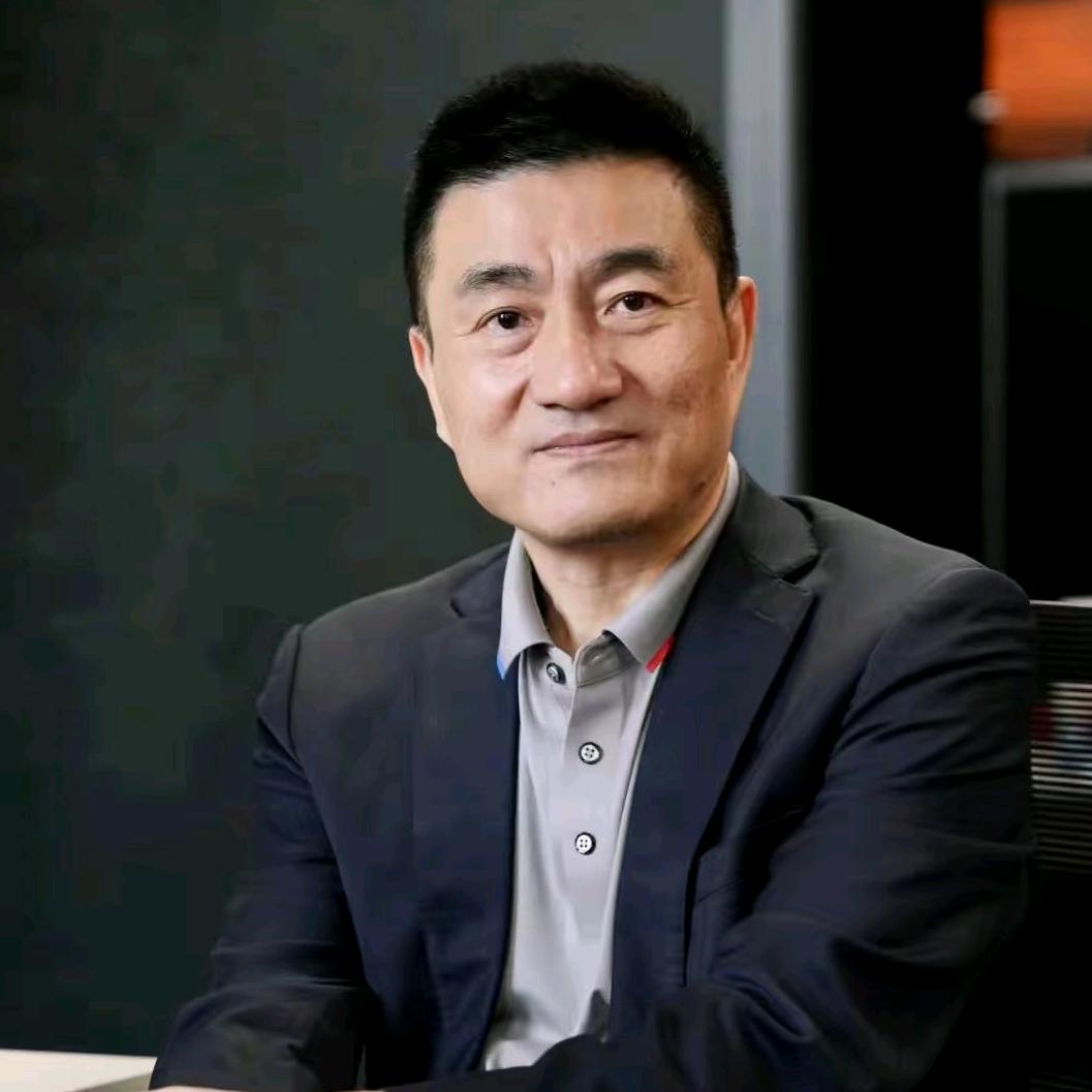 宋军量化交易