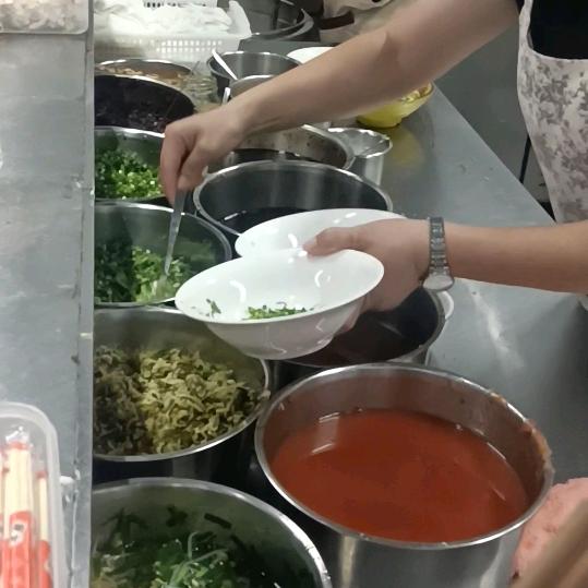 安龙红油剪粉[收徒]