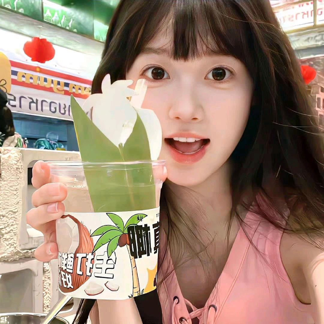 我叫依依吖