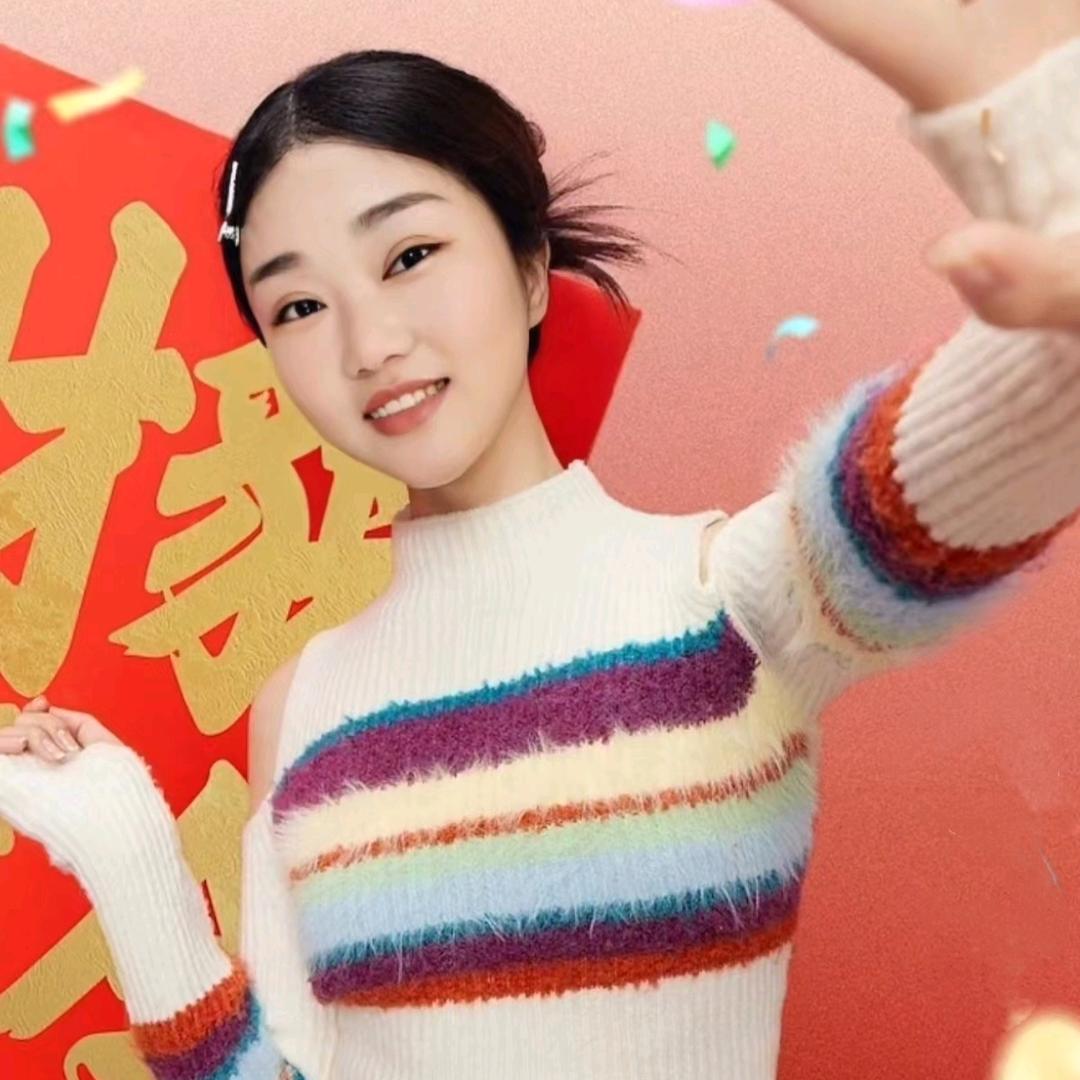 小 酒 窝