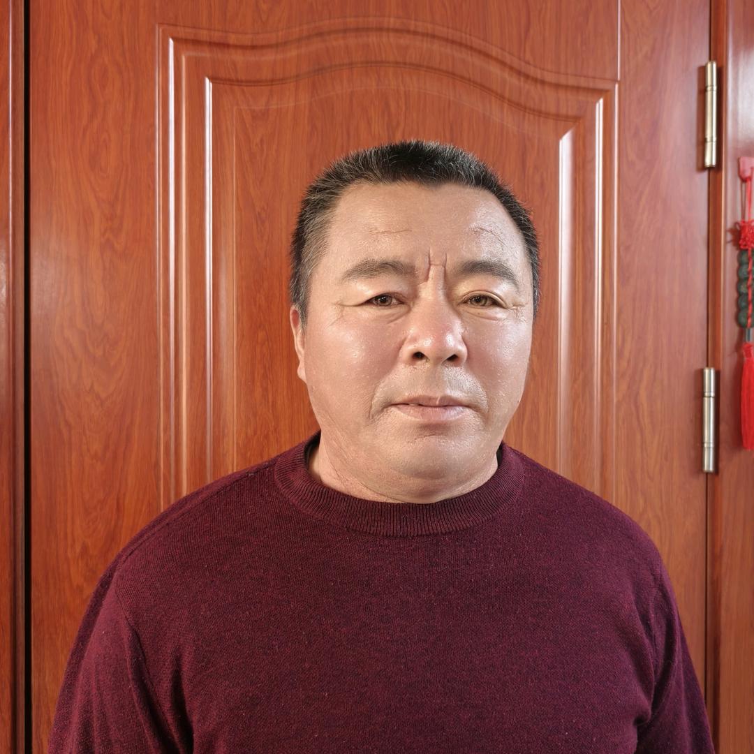 打鼓老王