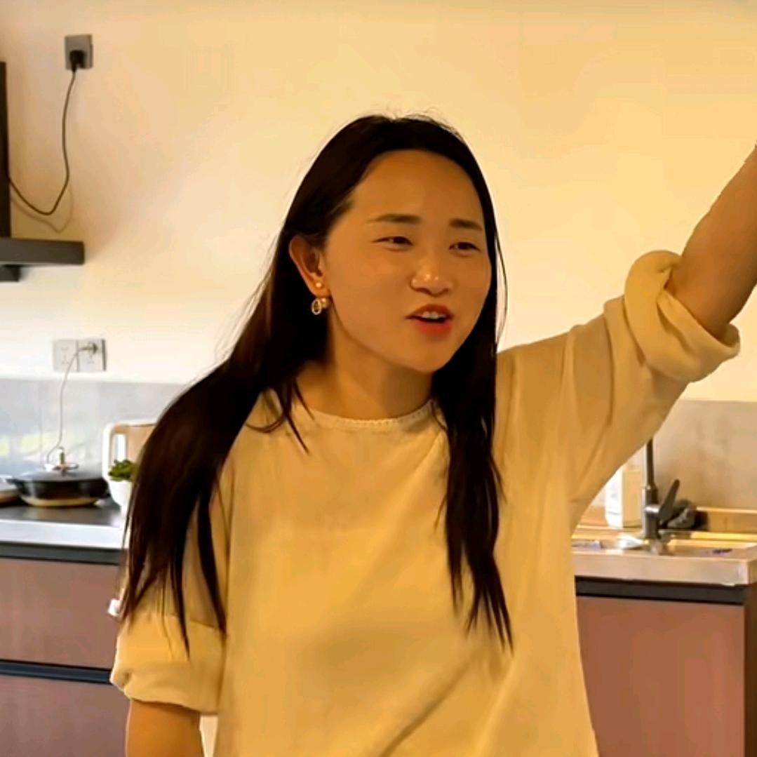 小凤家娜娜姐