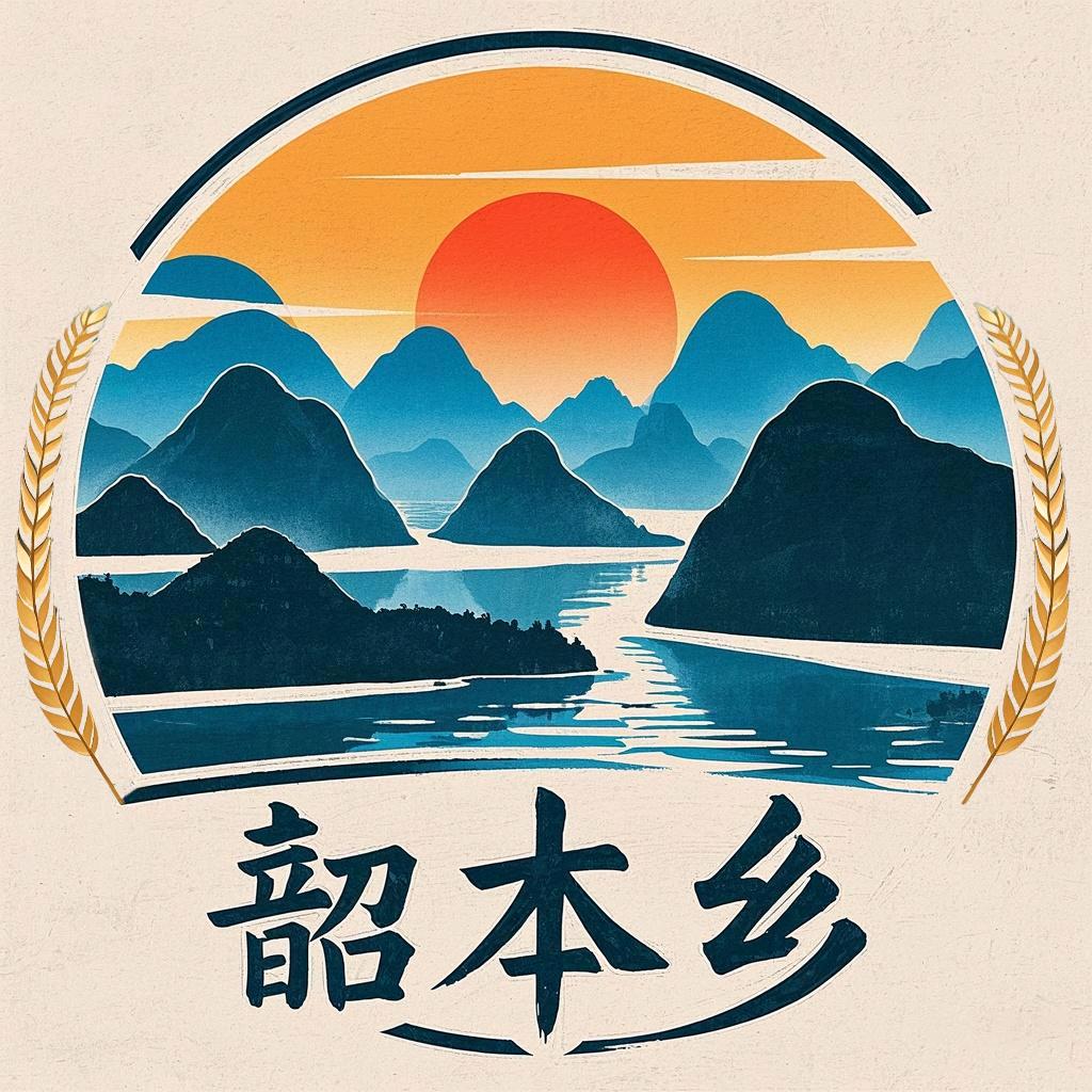 韶本乡
