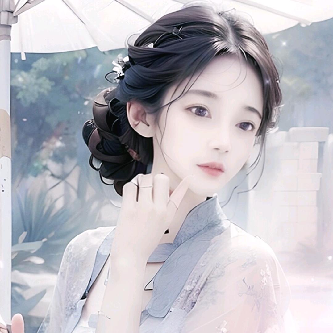眉染春烟