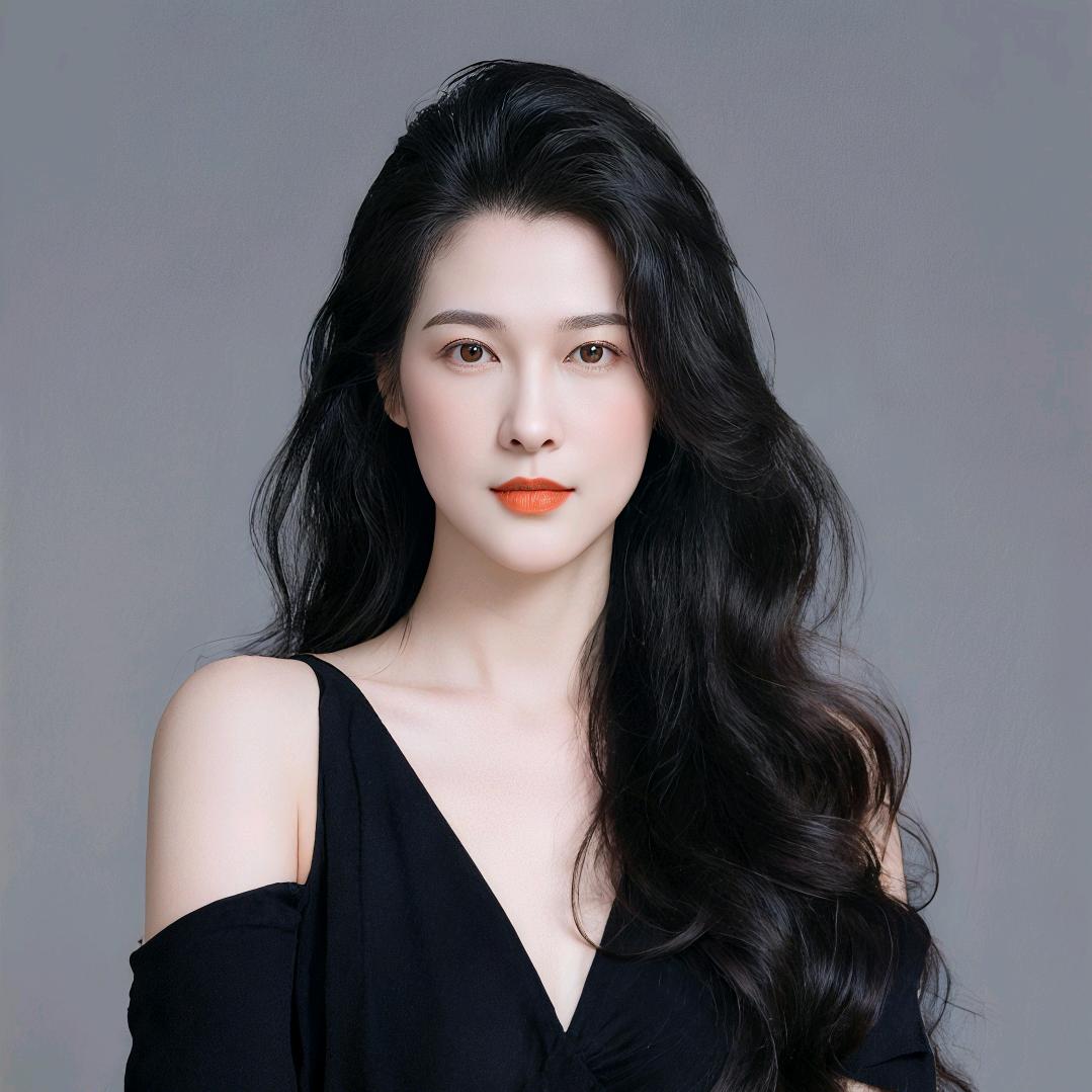 dopi美妆武汉思思