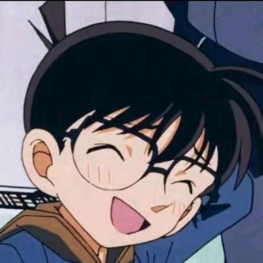 云顶柯南—娱乐主播