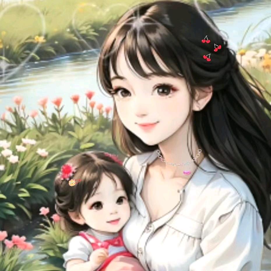 思佳麻麻