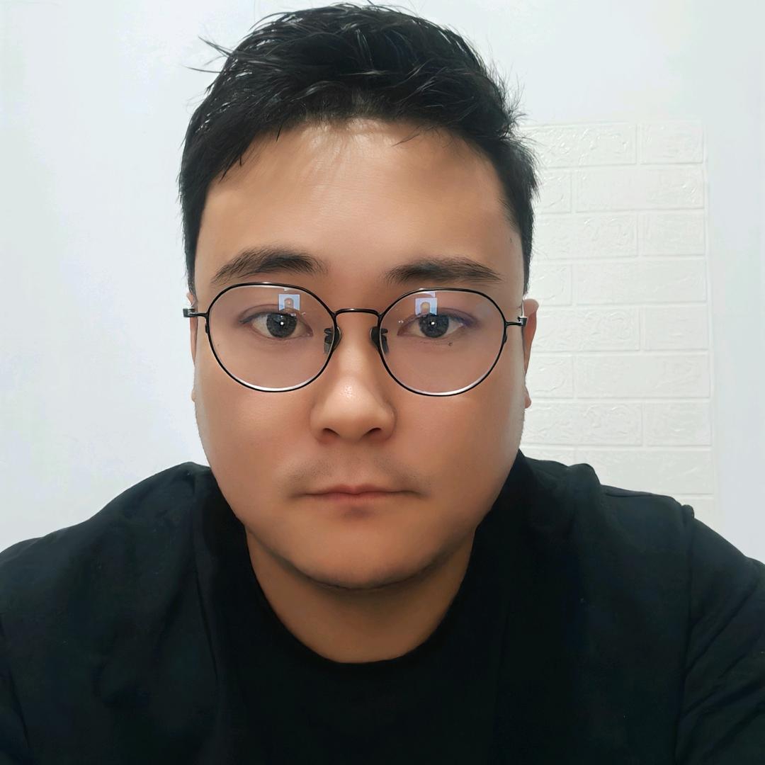 我就是个俗人