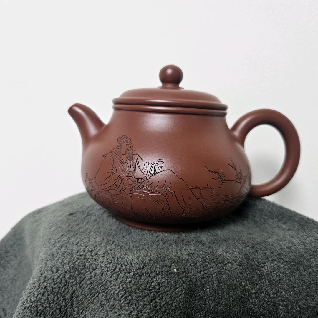 岭上情
