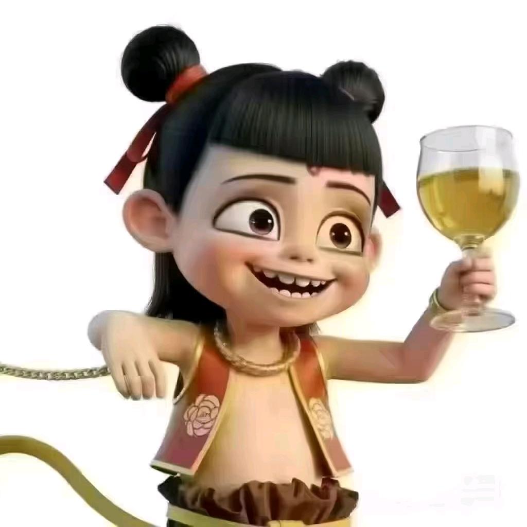 我命由我不由天