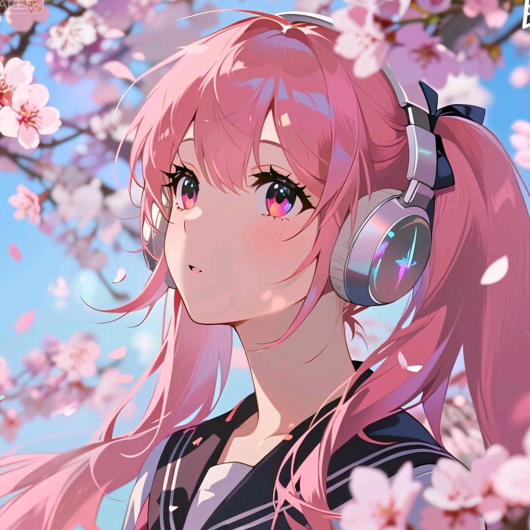 Tom喵
