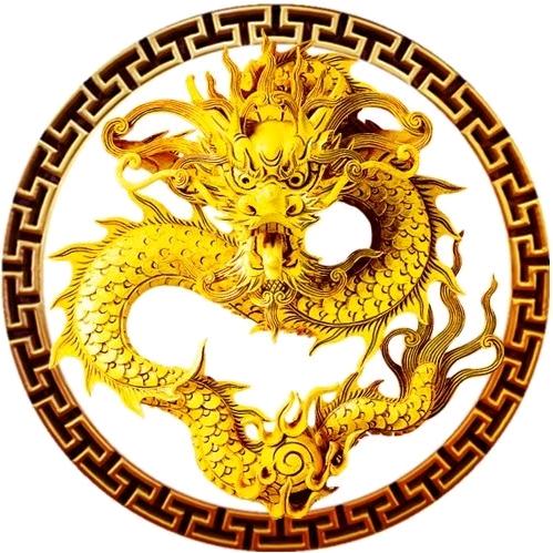 招财故事会