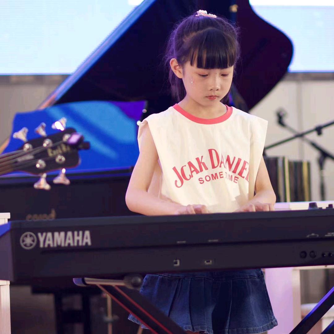 Joy的音乐🎶世界