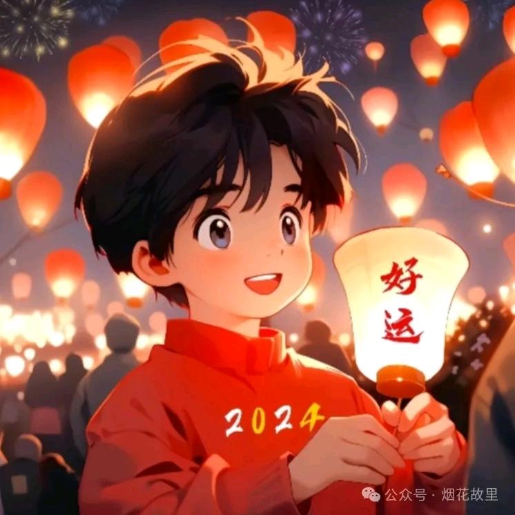 财神的小宝贝