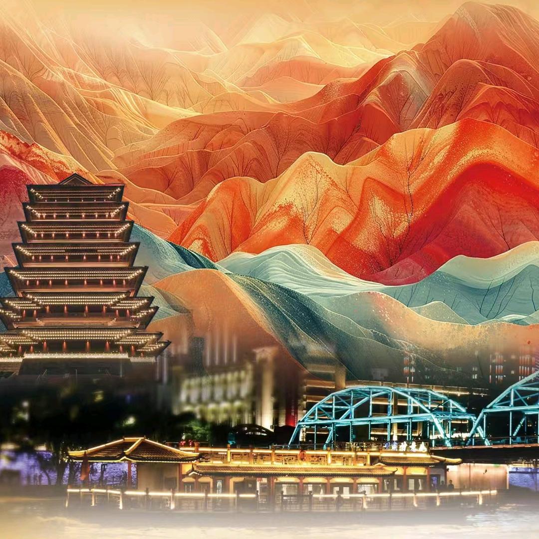 五小兰城市商店