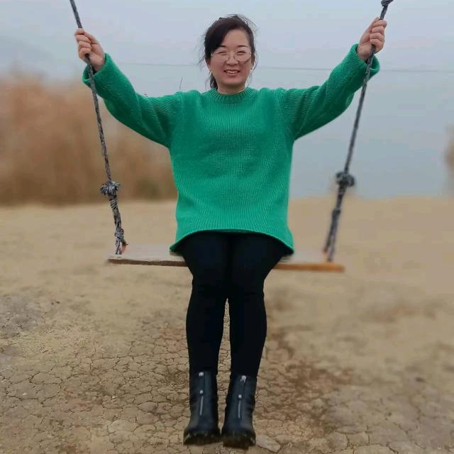 李姐（首播）
